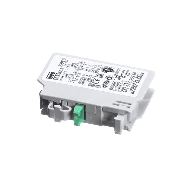 (image for) Henny Penny MM10013669 AUXILIARY CONTACT 10A
